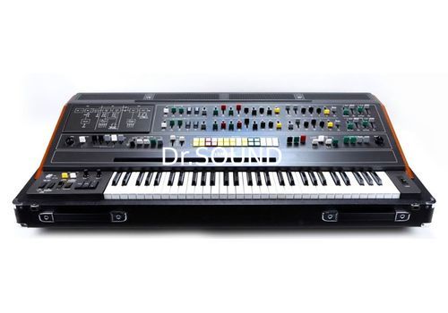 Ремонт Yamaha CS-80