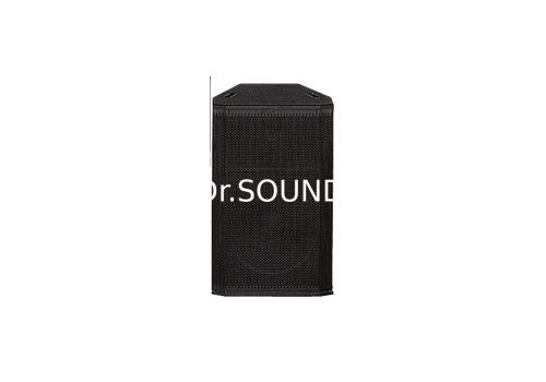 Ремонт DAS audio ACTION 8