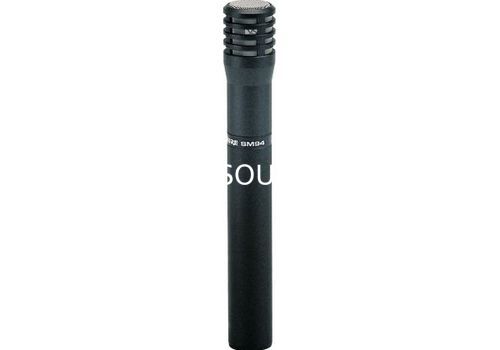 Ремонт SHURE SM94