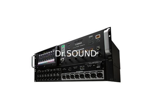 Ремонт YAMAHA TF-RACK