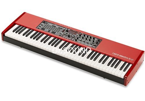 Ремонт Clavia Nord Electro 5 HP 73