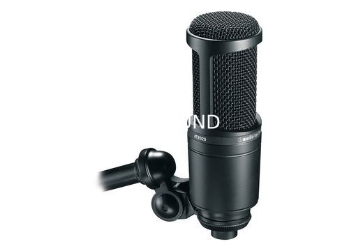 Ремонт Audio-Technica AT2020