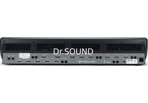 Ремонт Digidesign Control 24