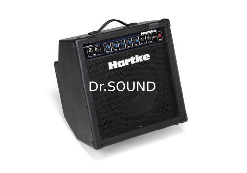 Ремонт Hartke B600