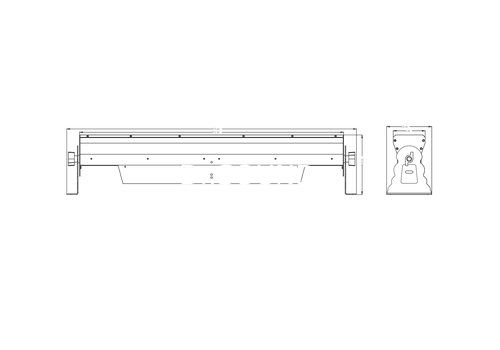 Ремонт INVOLIGHT COBBAR815