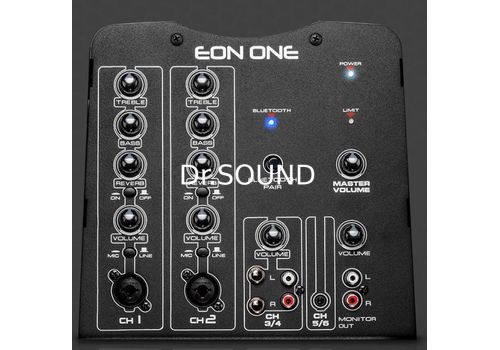 Ремонт JBL EON ONE