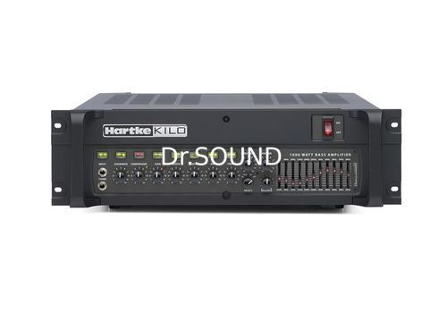 Ремонт Hartke Kilo Bass Amplifier