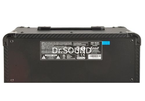 Ремонт Marshall MG15CFX COMBO