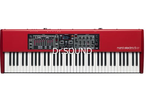 Ремонт Clavia Nord Electro 5 HP 73