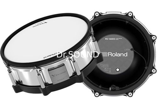 Ремонт Roland PD-140DS