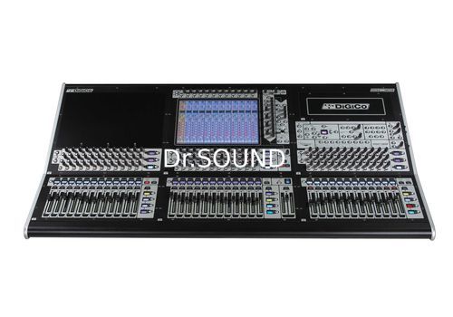 Ремонт DiGiCo SD8 X-SE8-WS
