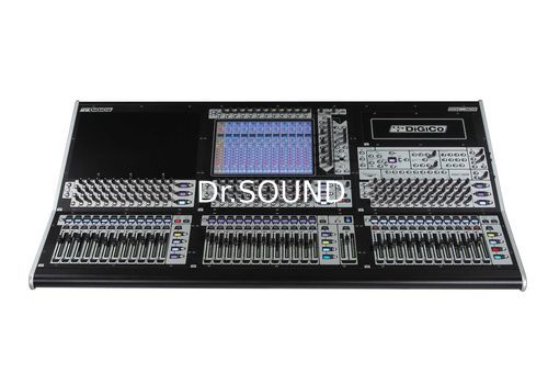 Ремонт DiGiCo SD8 X-SE8-WS