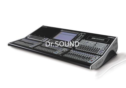 Ремонт DiGiCo SD8 X-SE8-WS