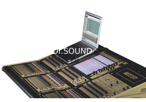 Ремонт DiGiCo SD8 X-SE8-WS