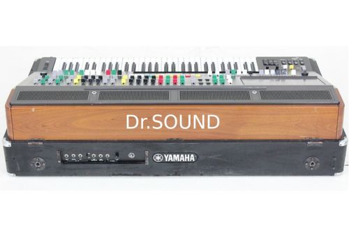 Ремонт Yamaha CS-80