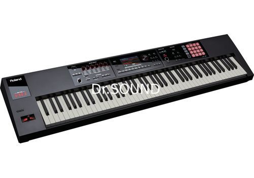 Ремонт Roland FA-08