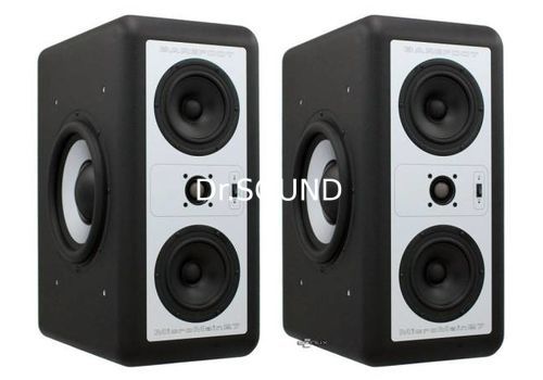 Ремонт Barefoot Sound MicroMain27 Gen2 (1 шт)
