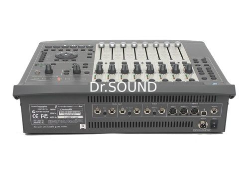 Ремонт Digidesign Command 8