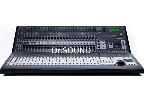 Ремонт Digidesign Control 24