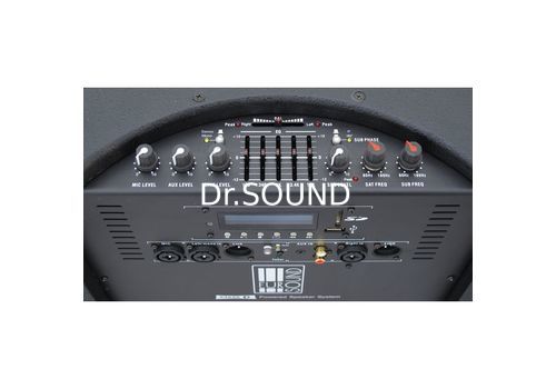 Ремонт Eurosound Focus 1100A-USB