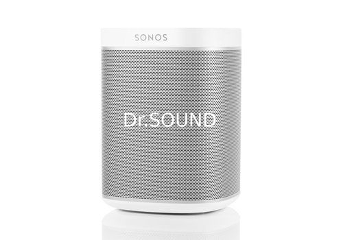 Ремонт Sonos PLAY:1