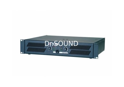 Ремонт DAS Audio PS-800
