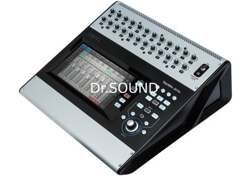 Ремонт QSC TouchMix-30 Pro