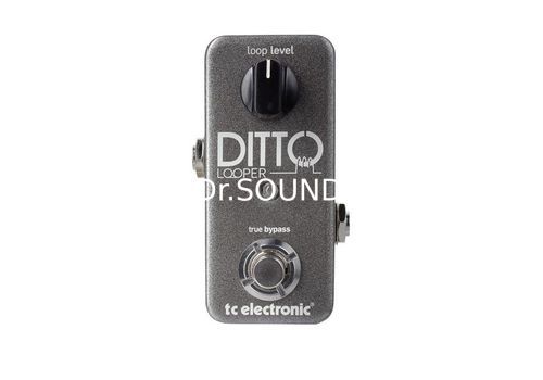 Ремонт TC Electronic DITTO LOOPER