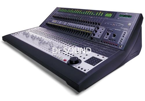 Ремонт Digidesign Control 24