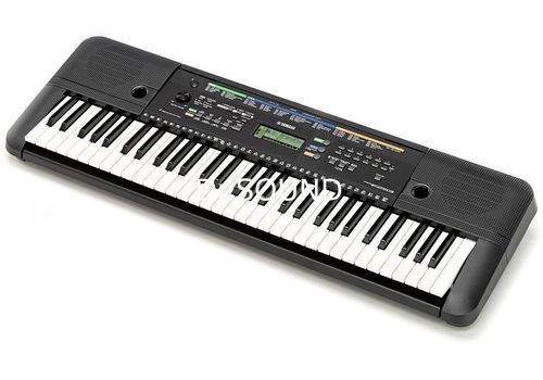 Ремонт YAMAHA PSR E253