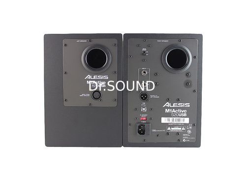 Ремонт Alesis M1 Active 520 USB