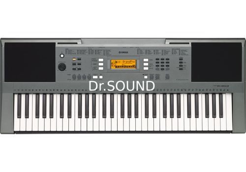 Ремонт Yamaha PSR-E353