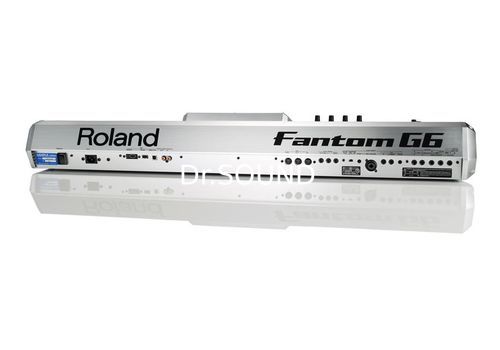 Ремонт Roland Fantom G6