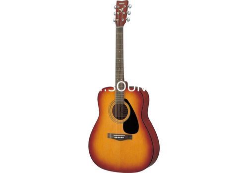 Ремонт YAMAHA F310TOBACCOBROWNSUNBURST