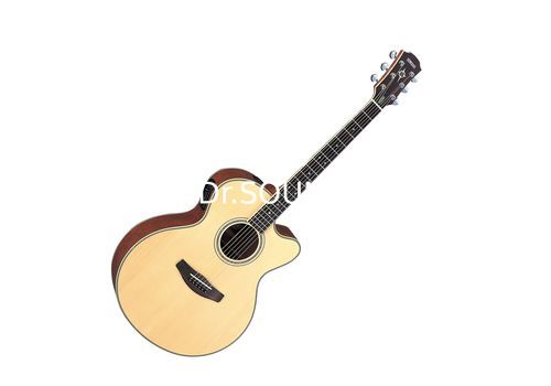 Ремонт YAMAHA CPX700II NATURAL