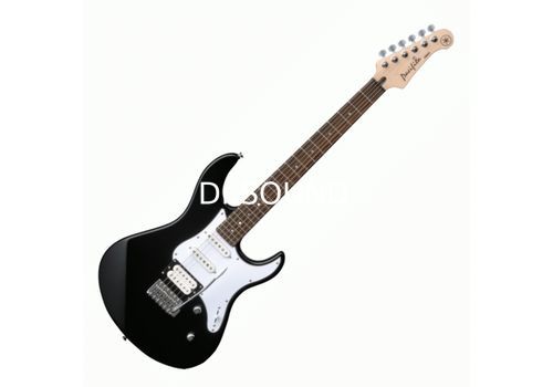 Ремонт YAMAHA PACIFICA012BLACK