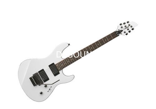 Ремонт YAMAHA RGX420DZII WHITE