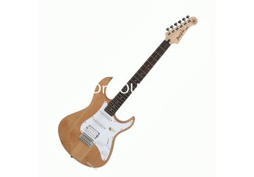 Ремонт YAMAHA PACIFICA112JYNS