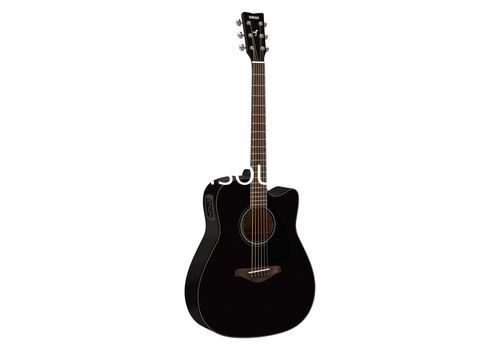 Ремонт YAMAHA FGX800C BLACK