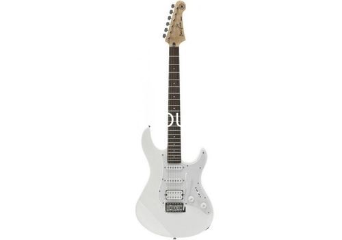 Ремонт YAMAHA PACIFICA012 WHITE