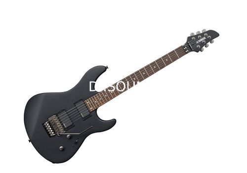 Ремонт YAMAHA RGX420DZII SATIN BLACK