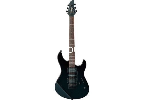 Ремонт YAMAHA RGX121ZBLACK