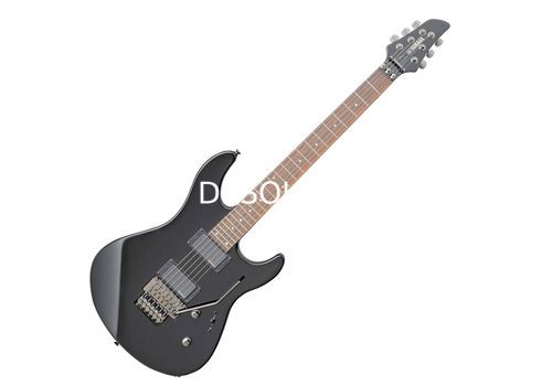 Ремонт YAMAHA RGX420DZII BLACK