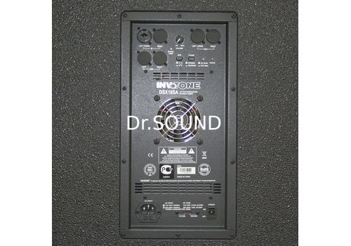 Ремонт INVOTONE DSX18SA