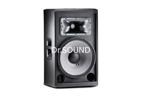 Ремонт JBL STX815M