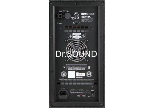 Ремонт INVOTONE DSX10A