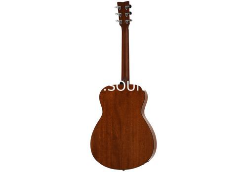 Ремонт YAMAHA FS800 NATURAL
