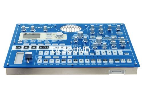 Ремонт Korg EMX-1SD