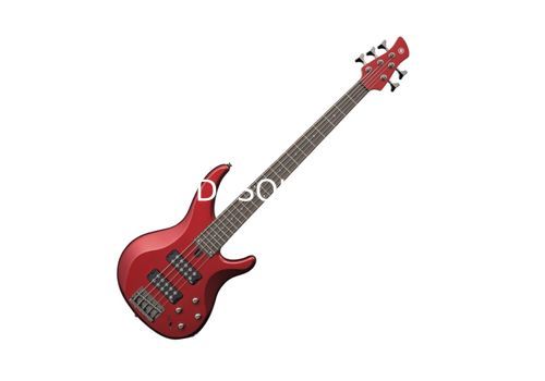 Ремонт YAMAHA TRBX305 CANDY APPLE RED