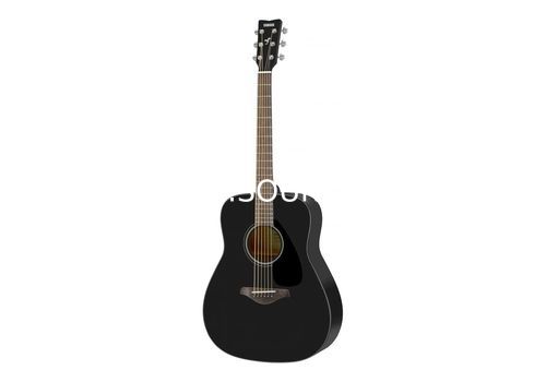 Ремонт YAMAHA FG800 BLACK